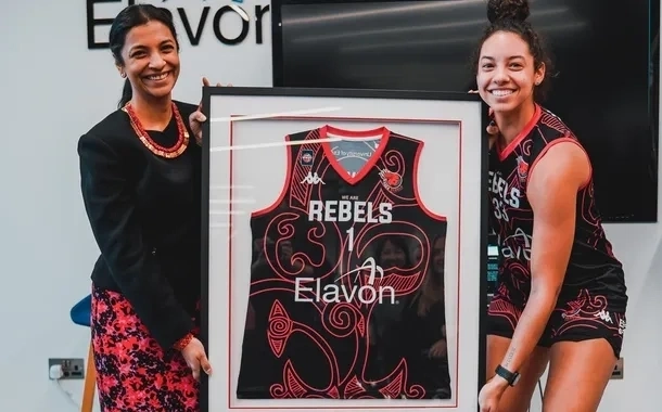 Elavon headline sponsor of Essex Rebels