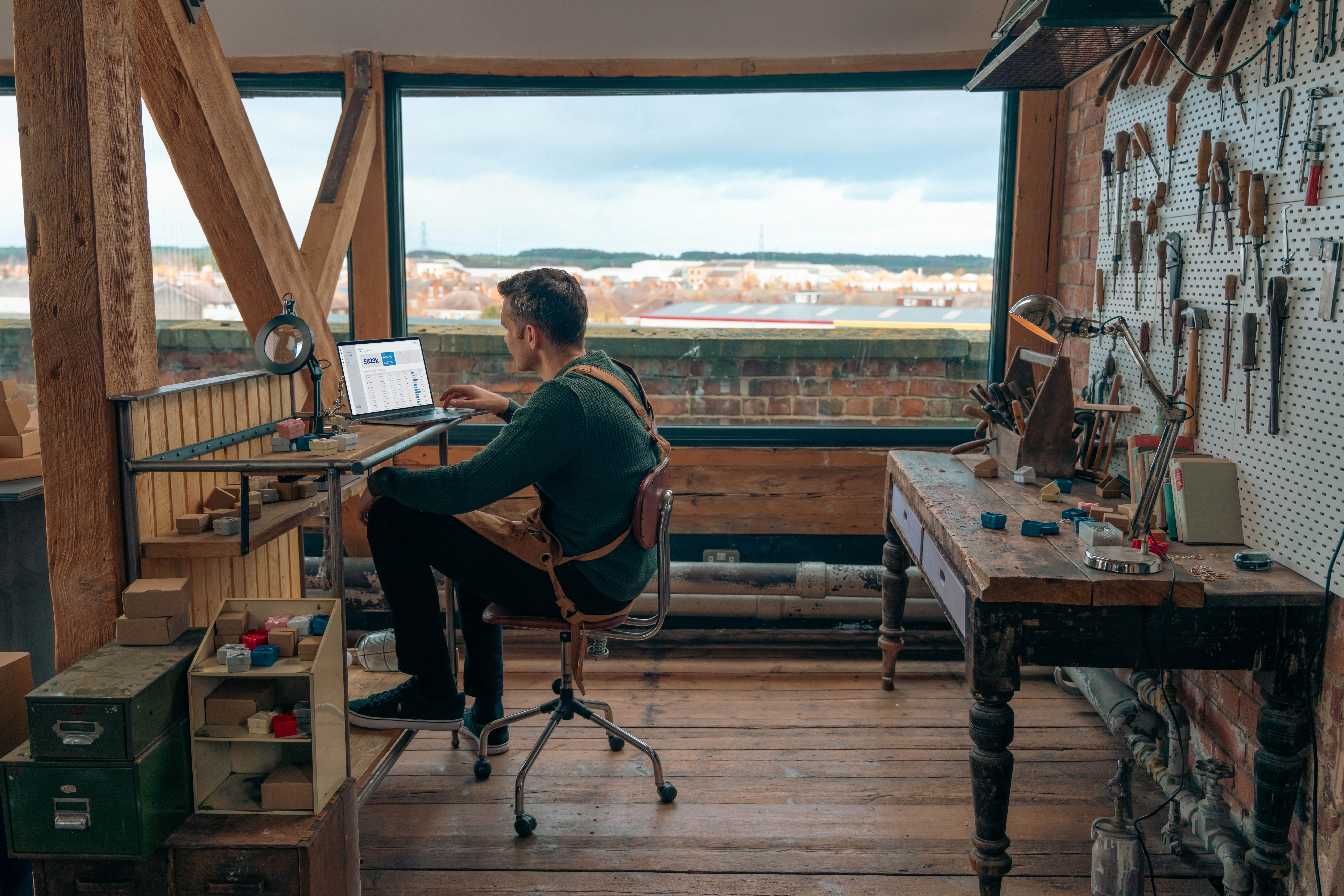 Optimised web design 7