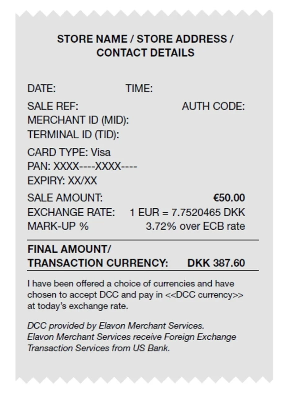 DCC in sales image 